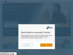 Sites similar to dfdsseaways.de