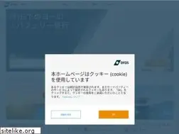 Sites similar to dfdsseaways.jp