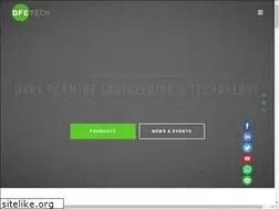 Sites similar to dfe-tech.com