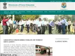 Sites similar to dfe.gov.in
