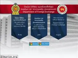 Sites similar to dfe.lk