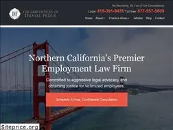 Sites similar to dfederlaw.com