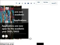 Sites similar to dfei.ie