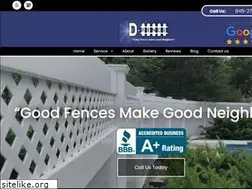 Sites similar to dfence.us