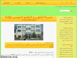 Sites similar to dfep38.dz