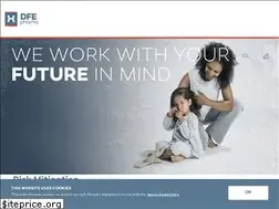 Sites similar to dfepharma.com