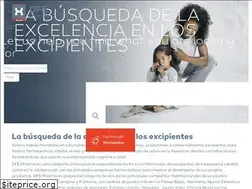 Sites similar to dfepharma.es