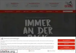 Sites similar to dfeug.de