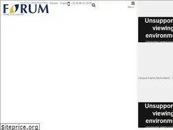 Sites similar to dff-ffa.org