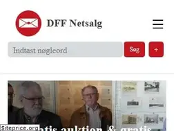 Sites similar to dff-netsalg.dk