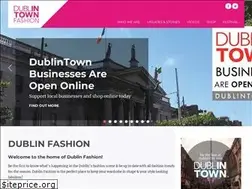 Sites similar to dff.ie