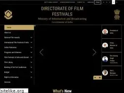 Sites similar to dff.nic.in