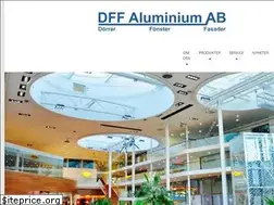 Sites similar to dff.se