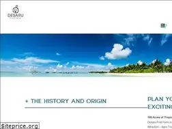 Sites similar to dff.world