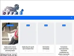 Sites similar to dffas.dk
