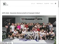 Sites similar to dffb.org