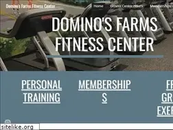 Sites similar to dffc.com