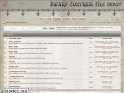 Sites similar to dffd.bay12games.com