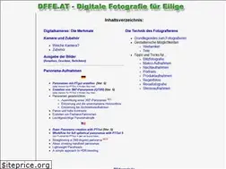 Sites similar to dffe.at