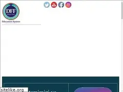 Sites similar to dffenglish.com