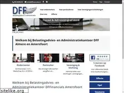 Sites similar to dffinancials.nl