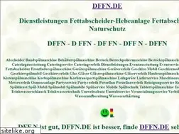 Sites similar to dffn.de