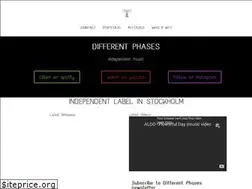 Sites similar to dffrntphss.com