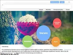 Sites similar to dfg-ev.de