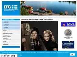 Sites similar to dfg-westfalen-lippe.de
