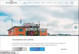 Sites similar to dfg.nl