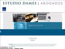 Sites similar to dfgabogados.com