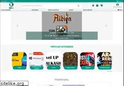 Sites similar to dfgames.com.br