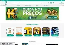 Sites similar to dfgames.com