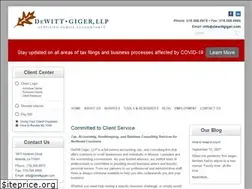 Sites similar to dfgcpa.com