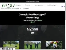 Sites similar to dfgf.dk