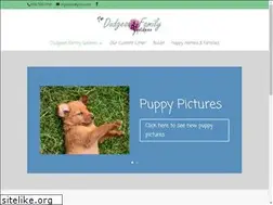 Sites similar to dfgoldens.com