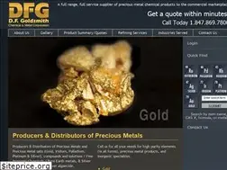 Sites similar to dfgoldsmith.com