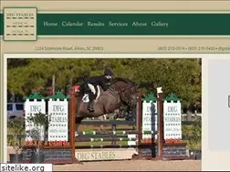 Sites similar to dfgstables.net