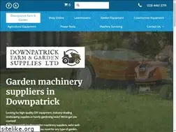 Sites similar to dfgsupplies.co.uk