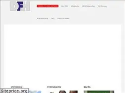 Sites similar to dfh.org