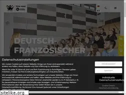 Sites similar to dfhi-isfates.eu