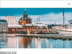 Sites similar to dfhk.fi