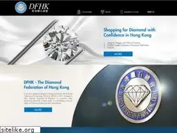 Sites similar to dfhk.org