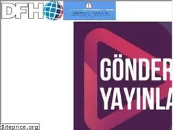 Sites similar to dfhnet.com