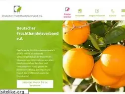 Sites similar to dfhv.de