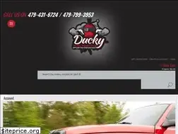 Sites similar to dfi-performance.com