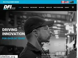 Sites similar to dfi.ca