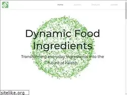 Sites similar to dficorp.com