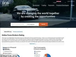 Sites similar to dfid.org