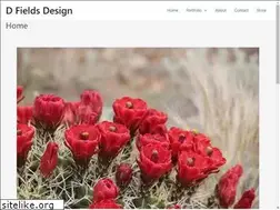 Sites similar to dfieldsdesign.com